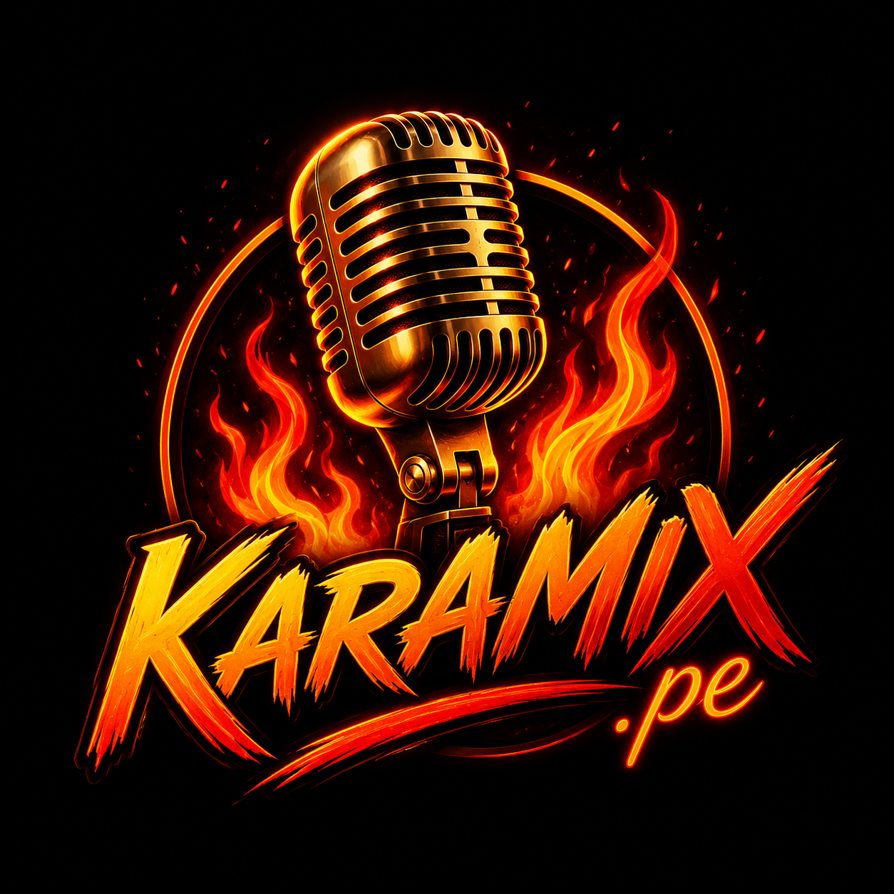 karamix